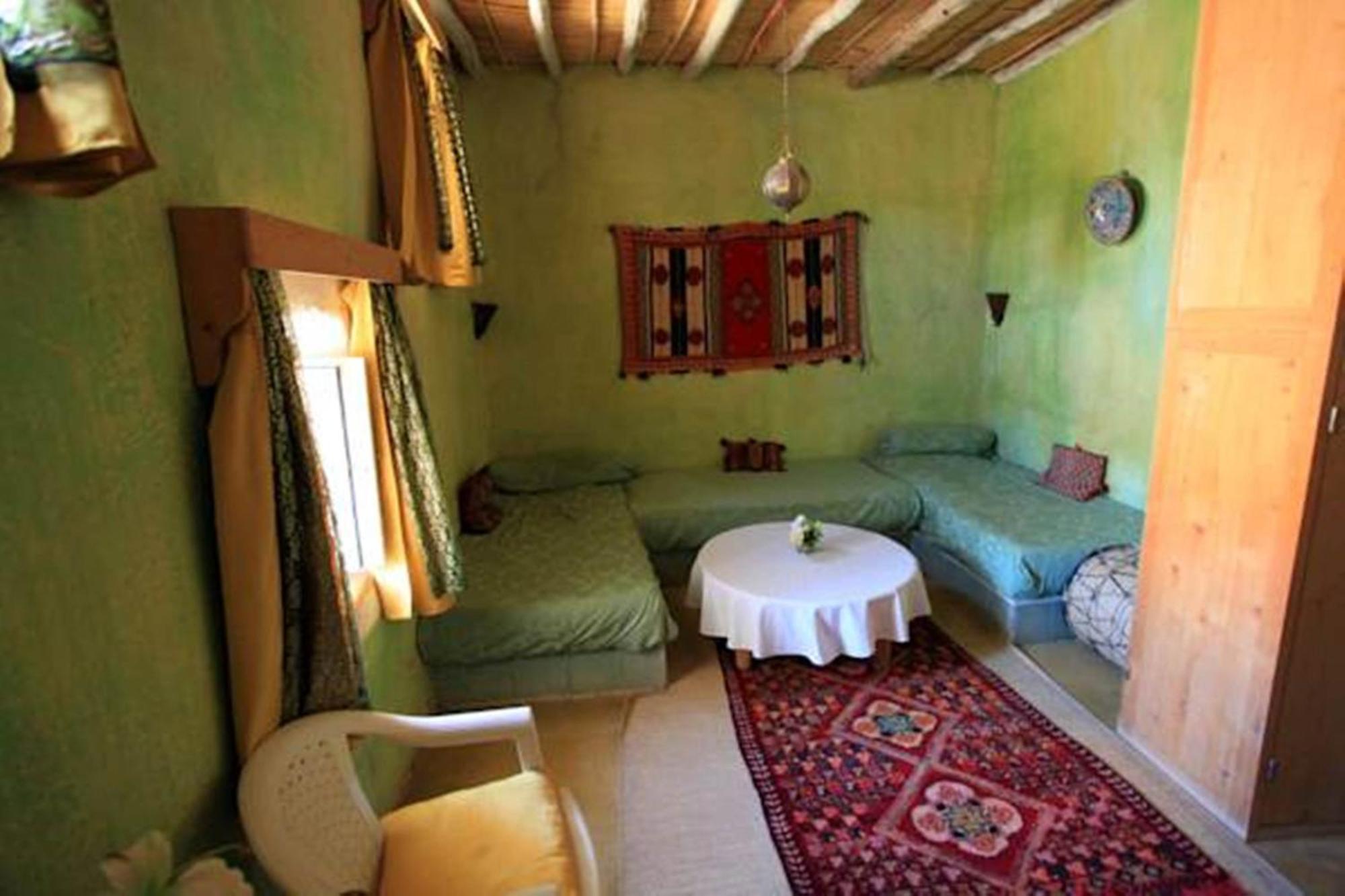 Auberge Chez Julia Merzouga Exterior foto