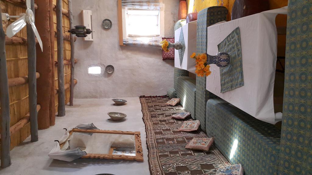 Auberge Chez Julia Merzouga Quarto foto
