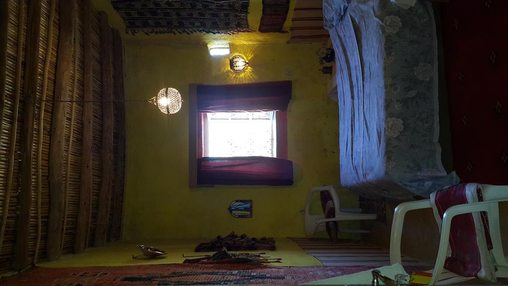 Auberge Chez Julia Merzouga Exterior foto