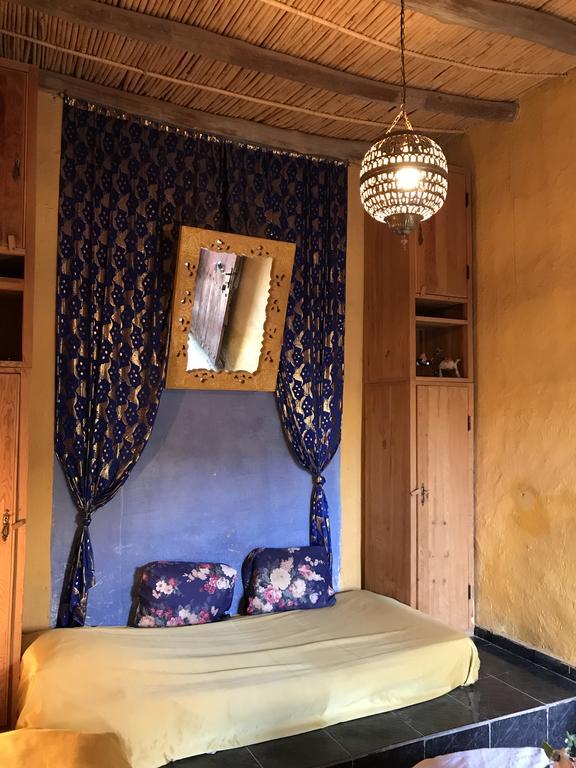 Auberge Chez Julia Merzouga Exterior foto
