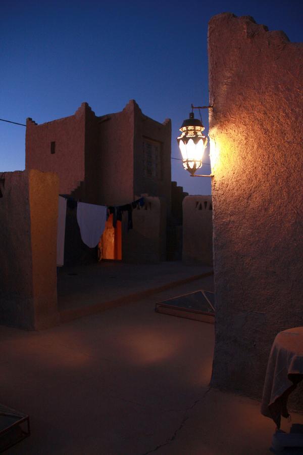 Auberge Chez Julia Merzouga Exterior foto