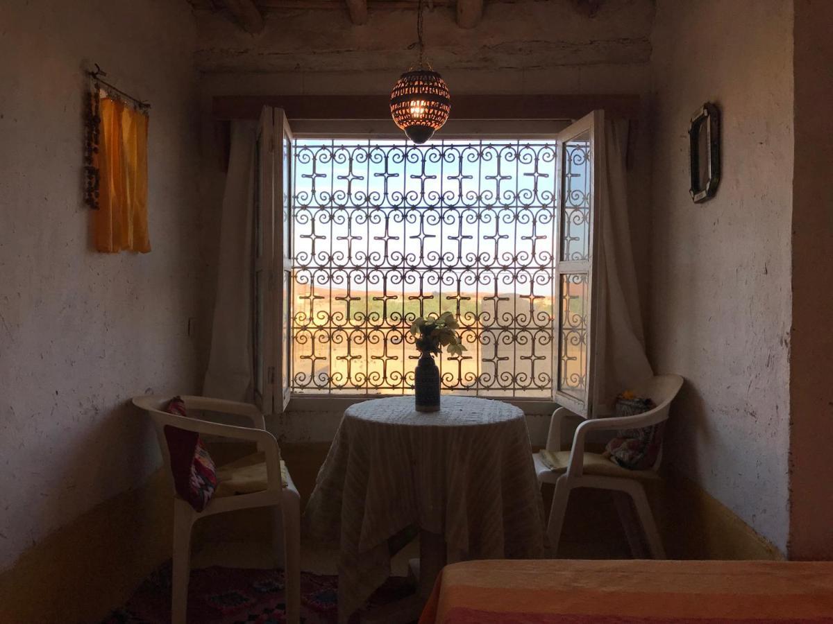 Auberge Chez Julia Merzouga Exterior foto